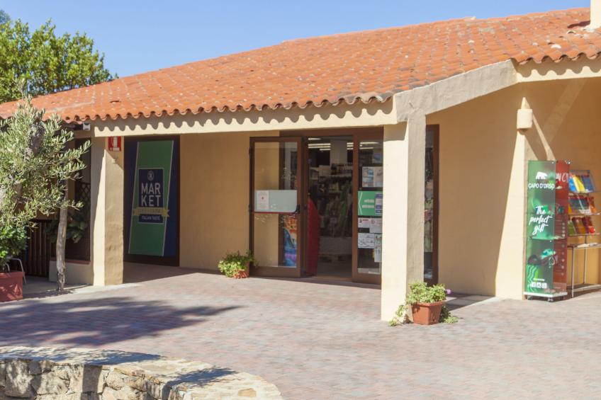 Camping Village Capo d'Orso - foto 16