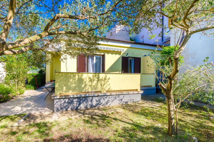 Vakantiewoning met WLAN - VW-8CP5F - foto 9