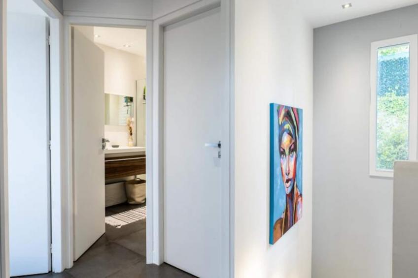 Résidence Villa 5ch Avec Piscine - Golfe Juan - foto 32