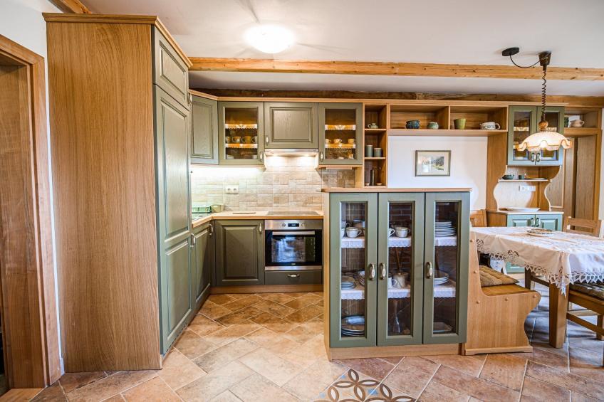 Hidden Authentic Haven Apartments - Two Bedroom Apartment with Balcony - foto 9