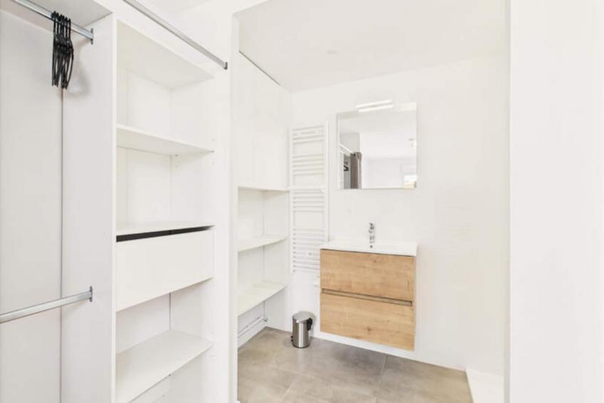 Maison à Le Tour du Parc - foto 8