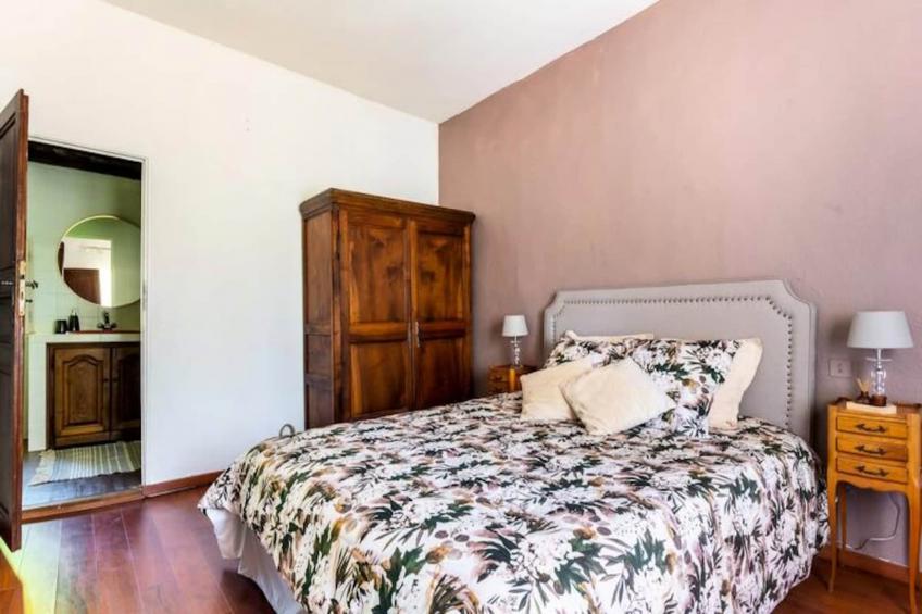 Superbe Mas Provençal - Piscine - Tennis - Parc - foto 33