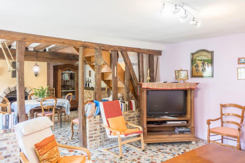 Gasthof Chantilly - foto 10