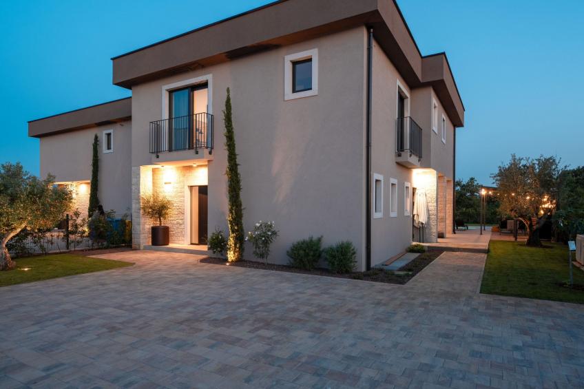 Villa Palazzina 1 - foto 54