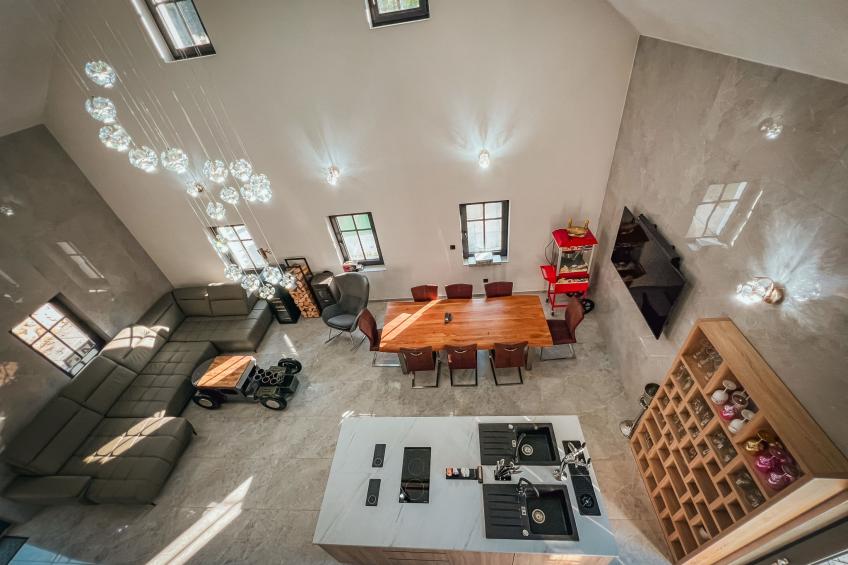 Party & Friends Villa - foto 3