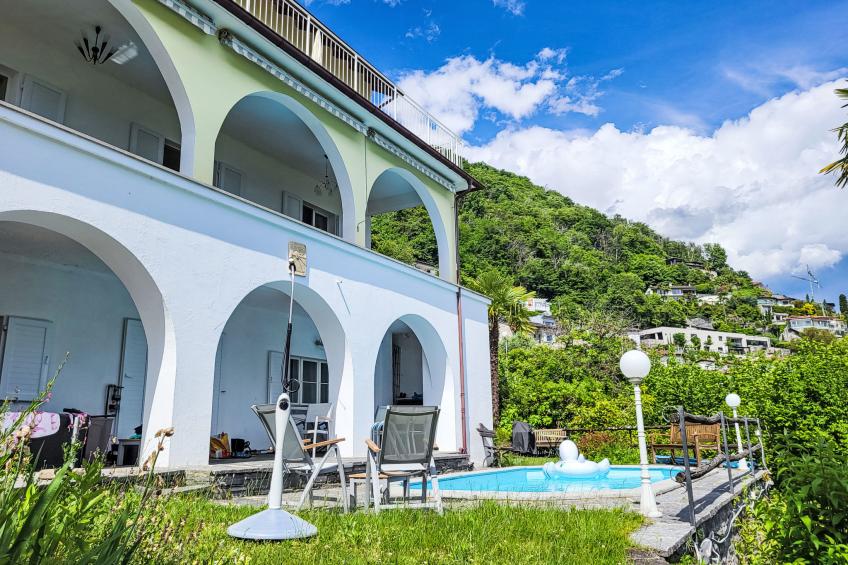 Vernice Gialla - foto 2