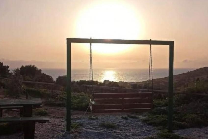 Emanouela Haus mit Garten und Meerblick - foto 33