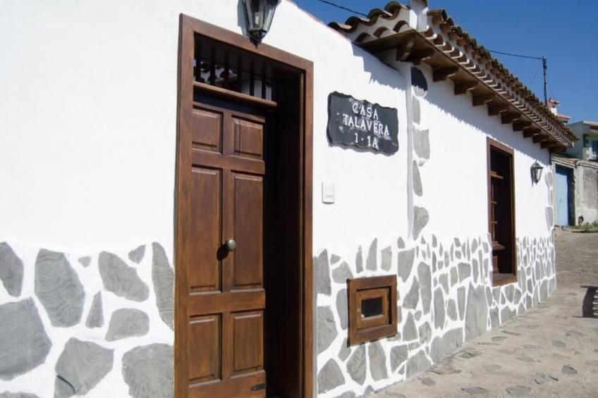 Ländliches Haus Monte del Agua - foto 13