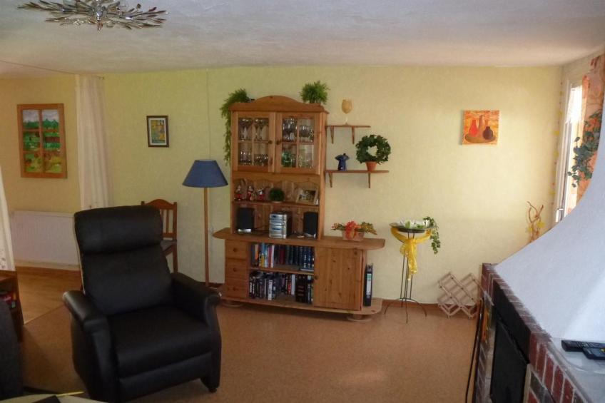 in Karlsborg mit Offenem Kamin - foto 16