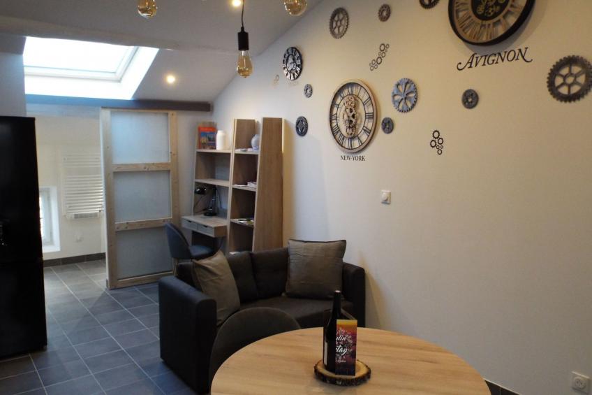 Valentins Gîte Moulin de Tartay in Avignon - foto 12