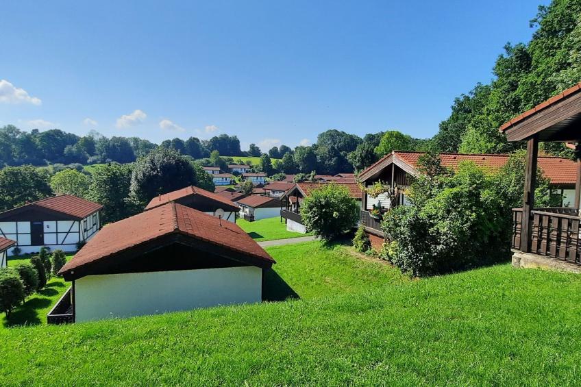 Renovierter Bungalow in Dörmbach - foto 32