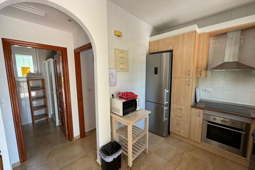 Casa Maravilla in der Nähe der Küste. Frieden und Ruhe. - foto 25