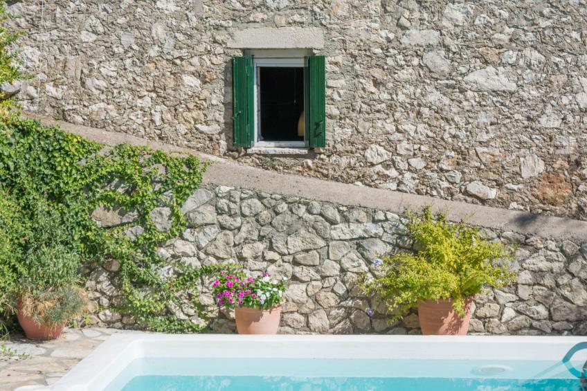 Das alte Haus und Gästehaus - foto 2