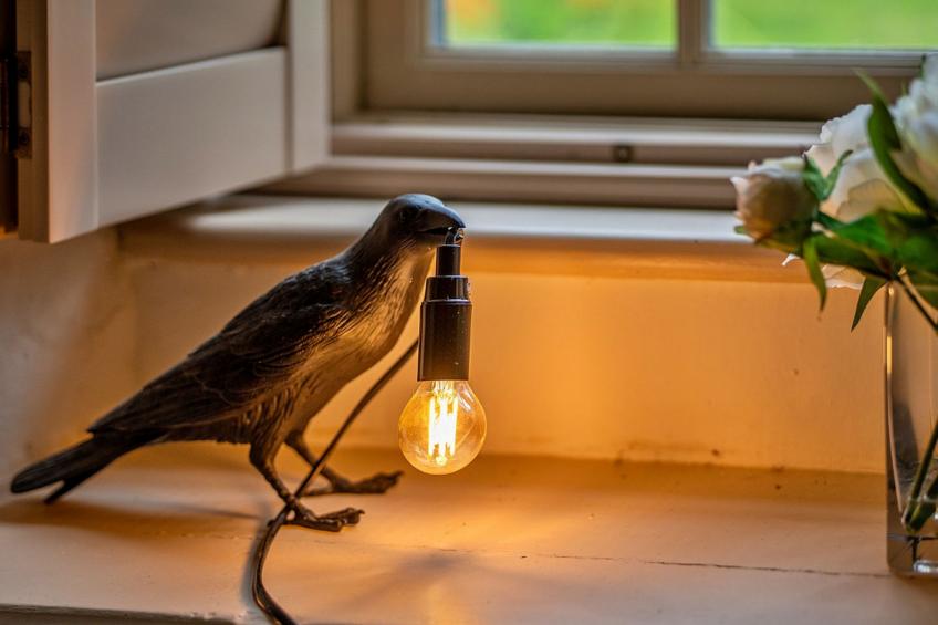 The Thatch at Winterborne Houghton - foto 32