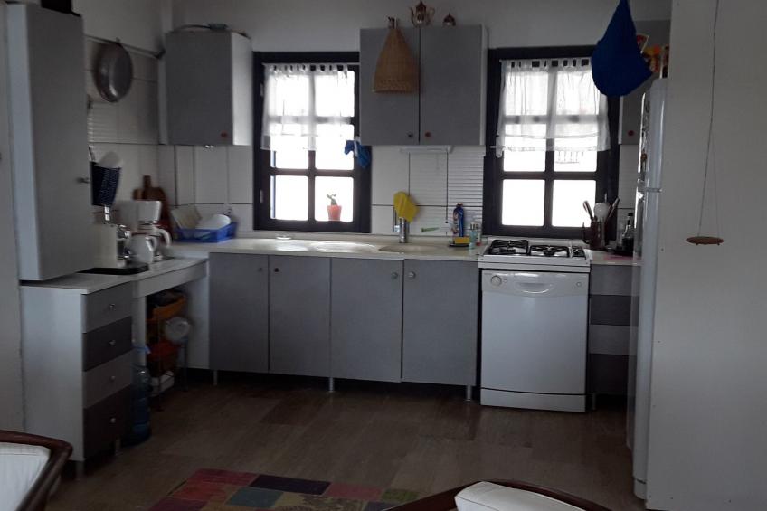 in Milas mit Offenem Kamin - foto 13