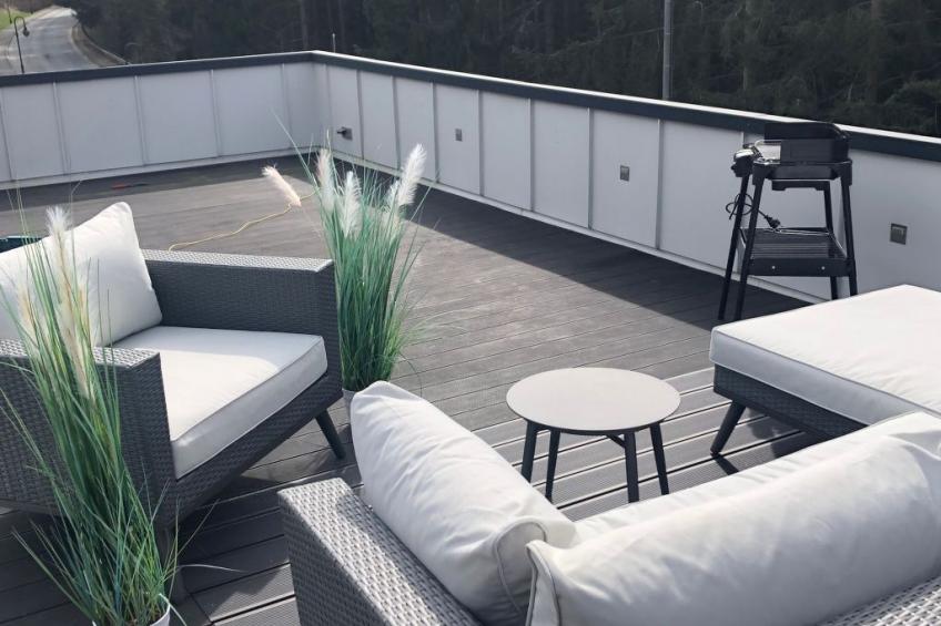 Fe-Wo  Parkblick - foto 29