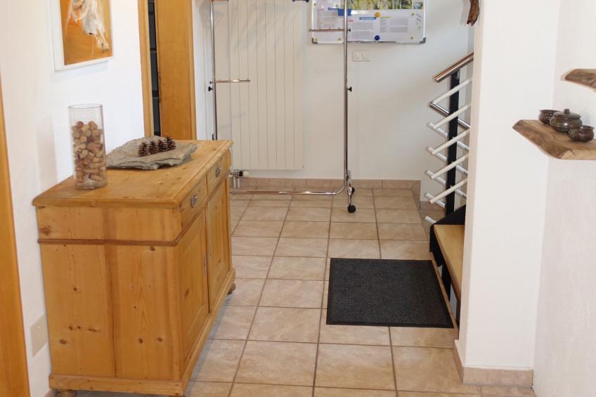 Ferienhaus La Trapla, (Samnaun-Compatsch) - foto 7