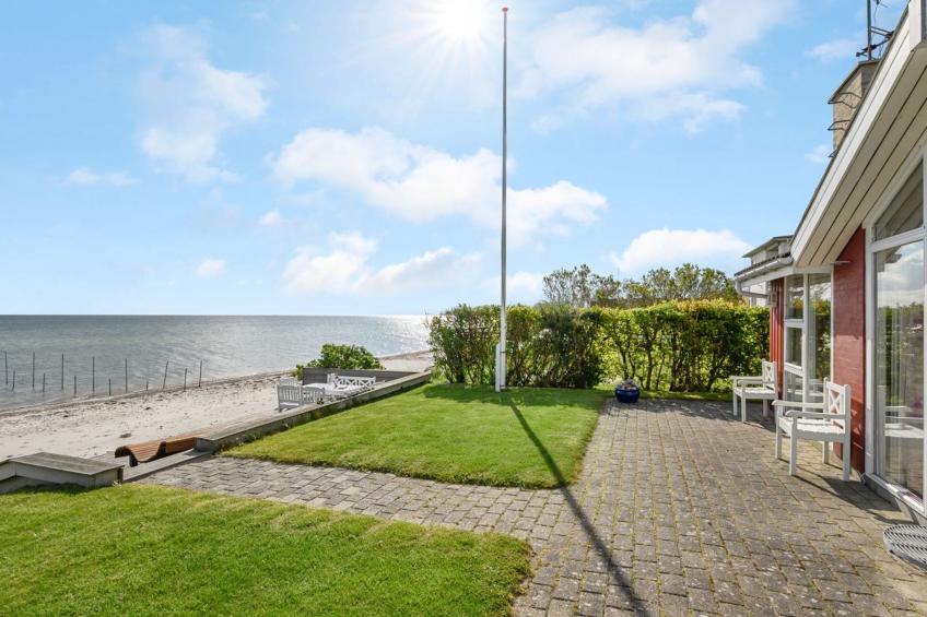 "Keti" - 5m from the sea in Funen - foto 15