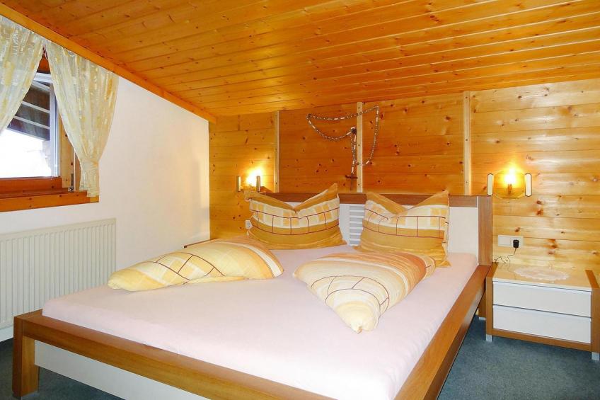 Landhaus Steinberger, Fügen - Typ A - foto 32