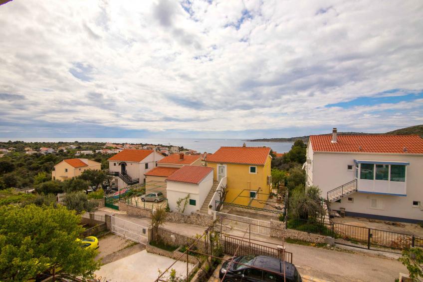 Holiday apartment with balcony and air conditioning - BF-8B4FH - foto 35
