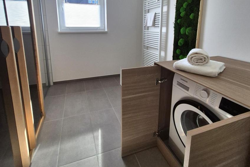 2 SZ Deluxe / 7 P Winterberg Appartement 21137 - foto 26