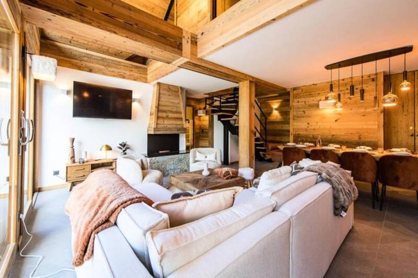 Résidence Les Airelles - foto 15