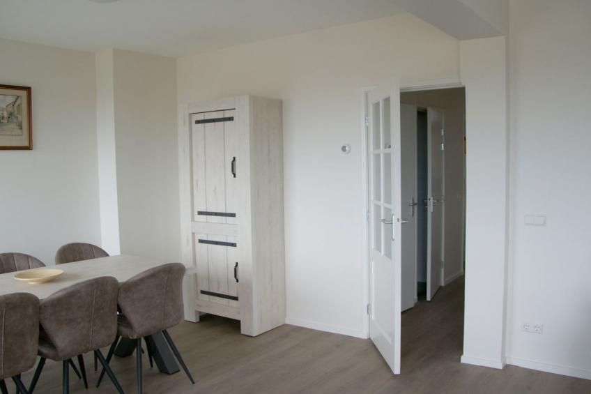 ViewRoyal  Ferienwohnung mit Meerblick in Katwijk - foto 9