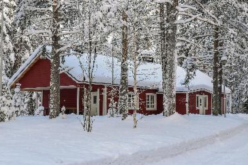 Puikkokoski - foto 2