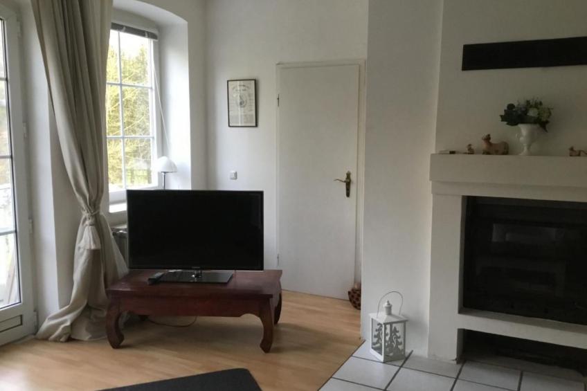 Landgut mit Blick auf das Wasser - foto 8