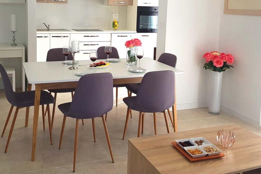 Schöne Villa Stella mit Meerblick und beheiztem Pool - foto 15