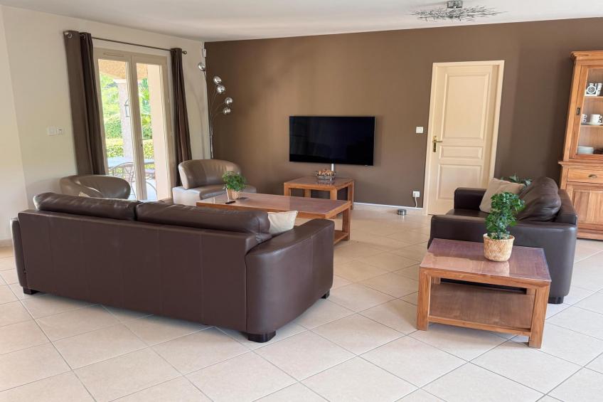 Villa l'Olivier - foto 2