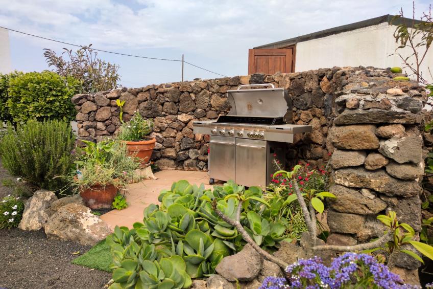 Villa mit beheiztem Pool - foto 4