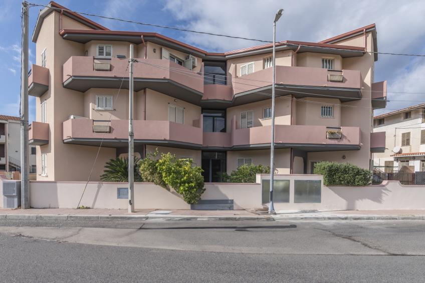 Residence 4 Colonne - foto 17