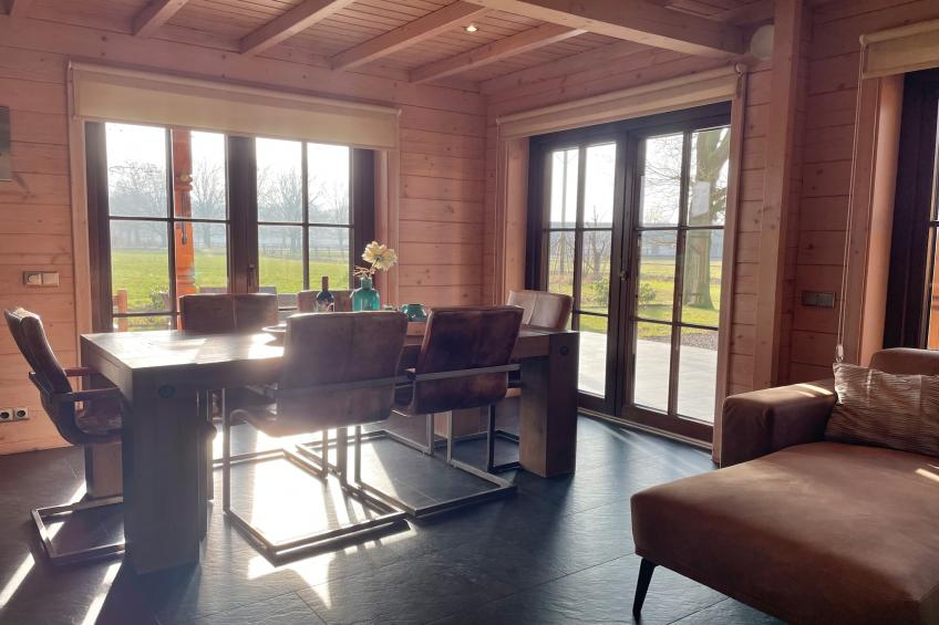 Salland Hideaway - 4 persons - foto 18