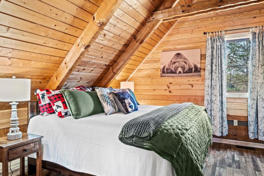 "The Willows" mit Whirlpool - foto 5