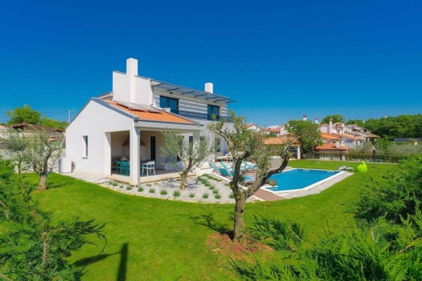 Villa Grande - foto 4