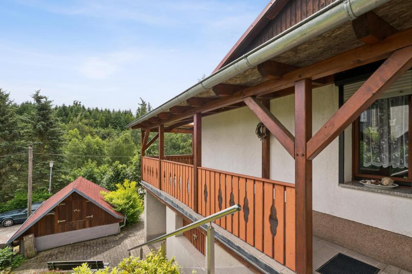 Haus Panoramablick - foto 18