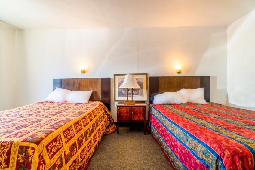 US_CHI002_1 King Bed & 1 Queen Bed - foto 18