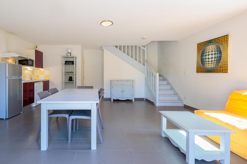 Les Demeures du Ventoux 	Maison 3 piÃ¨ces 6 personnes - foto 3