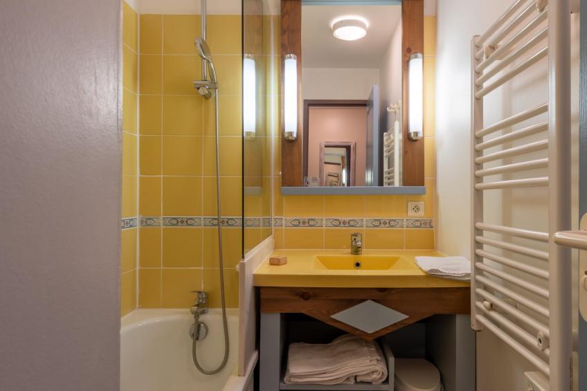 Pierre & Vacances Village Belle Dune Apartment 4 people - 1 bedroom - Terrace or balcony - foto 8