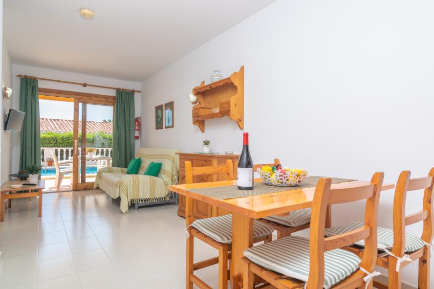 Villa Marina (Cala En Porter) - foto 23