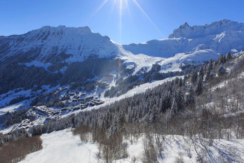 Quartier Crève Cœur - maeva Home - foto 12