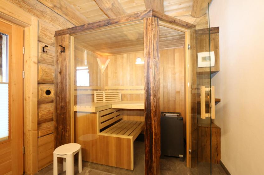 Jagahütte Bramberg - foto 26
