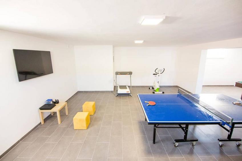 Villa with Pool and Sea View in Fazana - Horizont - foto 35