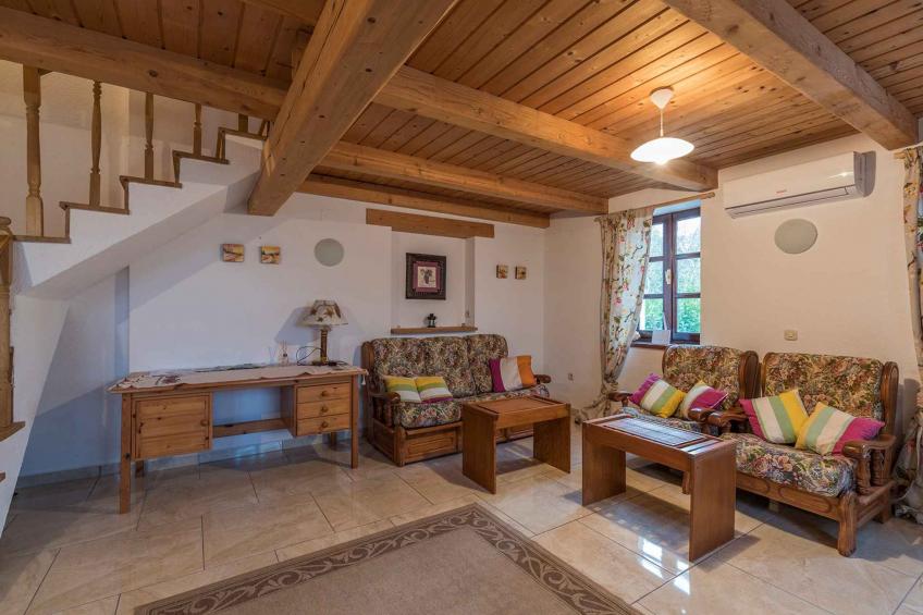 Vakantiewoning met airconditioning en terras - BF-M8X7X - foto 15