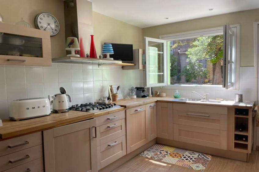 Maison de Maitre avec piscine - foto 11