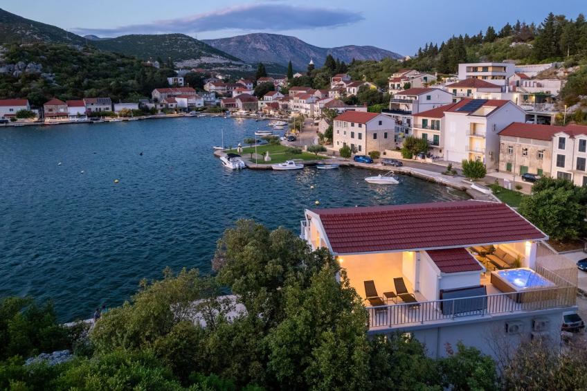 Villa SENKA - Four Bedroom Villa - foto 62