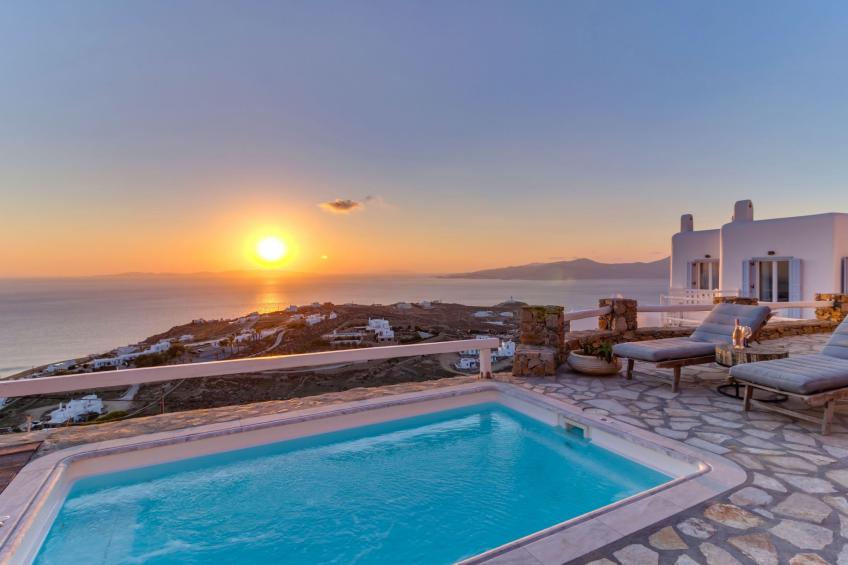 Ferienvilla "Aquata" mit Whirlpool - foto 43