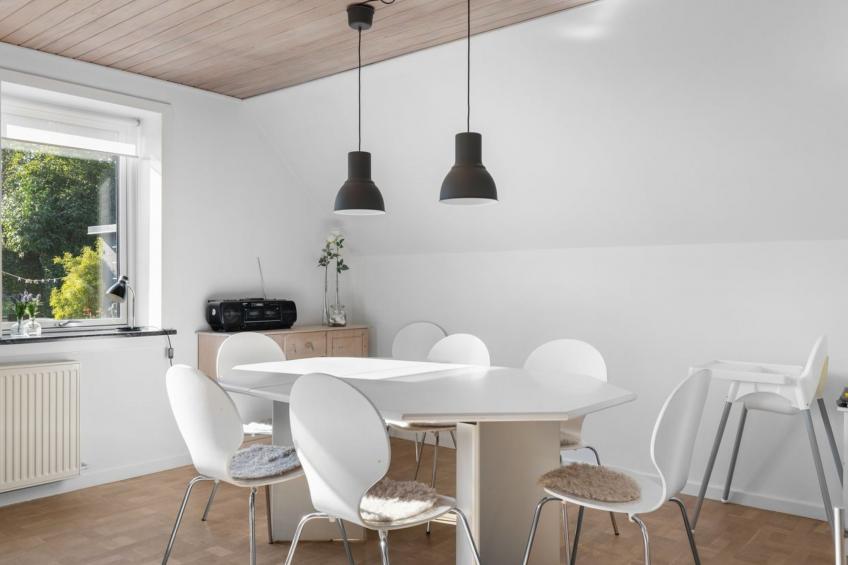 "Begitte" - 200m from the sea - foto 23