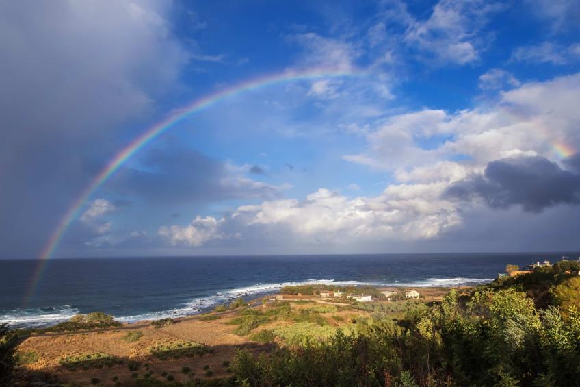 Steinvilla mit Meerblick bei Elafonissi - foto 12